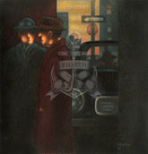 Private Conversation